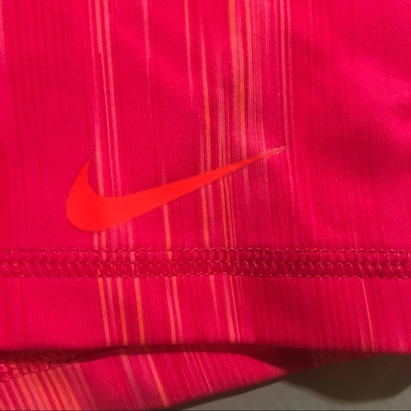 Nike Dry Fit Training Shorts - Picture 3 of 8